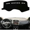 GYXGS - Copri Cruscotto AntiGraffio per Auto Interno - Adatto per Fiat Bravo 2007-2014 LHD
