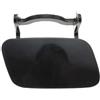 VMXGTF Copriugello lavafari paraurti anteriore, tappo getto spray, for Audi, A4 B8 2009 2010 2011 2012 sinistra destra tappo lavafari(RIGHT 8K0955276)