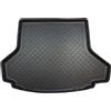 MTM Vasca Baule per Toyota Auris II Touring Sports (anche Hybrid) 07.2013-12.2018 Protezione Bagagliaio su Misura con Antiscivolo, Resistente, Facile da Lavare e Inodore, cod. 4378