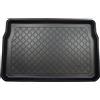 MTM Vasca Baule per Citroen C3 III 11.2016-2024 Protezione Bagagliaio su Misura con Antiscivolo, Resistente, Facile da Lavare e Inodore, cod. 7310