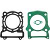 FEREOWNQ Guarnizione, Testata, Base cilindro, Tenditore for Hisun 500 ATV UTV P0040001207A0000 P004000120090000 P002000145080000