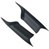 Hgkqbomb Maniglia Interna Copertura Porta Maniglia Interna Porta Lato Sinistro/destro 51429151212 51419115501 Per BMW Serie 7 F01 F02 2008-2015(Rear Pair)