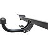 W WIELEN COMPONENTS WIELEN COMPATIBILE CON GANCIO TRAINO FISSO SUZUKI GRAND VITARA II JT 5 PORTE 05-15 + KIT 7 POLI UNIVERSALE CON PREDISPOSIZIONE SENSORI PARCHEGGIO