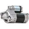 RIDEX 2S0567 Motorino avviamento Compatibilità con PIAGGIO PORTER Pianale piatto/Telaio