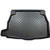 MTM Vasca Baule per Toyota C-HR/C-HR Hybrid 01.2017-12.2023 Protezione Bagagliaio su Misura con Antiscivolo, Resistente, Facile da Lavare e Inodore, cod. 7251