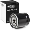 RIDEX 7O0207 Filtro olio Compatibilità con FORD Transit Custom V362 Van FY, FZ