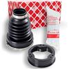FEBI BILSTEIN Kit cuffia, Semiasse 172653 Vorderachse rechts | Compatibile con: FORD C-MAX II, FIESTA VI, FOCUS III, FOCUS III Kasten/Kombi, FOCUS III Kasten/Schrägheck