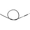 WOOSTAR 1240mm Cavo Frizione Sostituzione per 150cc 200cc 250cc 300cc ATV Quad