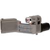 FACET Generatore di impulsi Albero a gomiti 9.0598 Compatibilità con VW Polo Hatchback 6R1, 6C1 Golf 6 5K1 Golf 5 Hatchback 1K1 POLO 9N, AUDI A3 Sportback 8PA