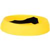 Generic Supporto per casco da moto, supporto per caschi da moto, supporto per manutenzione del motociclo, supporto Helmett, anello di supporto per casco, accessori per caschi per moto, moto da cross