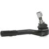 RIDEX 914T0063 Testina sterzo Anteriore Destra