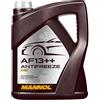 MANNOL MN4115-5 Antigelo 5L Rosso