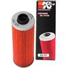K&N Filtro Olio Powersports - Cartuccia 41x129mm compatibile con BMW (KN-161)