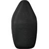 FVCMNJDGE Coprisella Moto Per Vespa GTS300 GTS 300 Coprisedile in rete 3D Protezione solare Isolamento termico Coprisedile traspirante e spesso