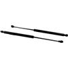 ODKBFG Molle Gas Portellone Ammortizzatori A Gas Per Portellone Posteriore 689500D020 Per Toyota Per Yaris Per Vitz Hatchback 2005 2006 2007 2008 2009 2010 2011 Molla Gas Bagagliaio