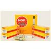 NGK New NGK Standard Spark Plug BPR6ES, 7131 Set of 4 Spark Plugs