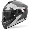 Airoh CASCO AIROH MODULARE SPECKTRE CLEVER ANTHRACITE MATT XXL