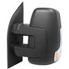 KAWIN Shopping on line SPECCHIETTO RETROVISORE SINISTRO ELETTRICO TERMICO CON SONDA TEMPERATURA DAL 2014