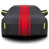 SDKFJ Telo Copriauto per Range Rover Sport (2005-2019), Telo Copriauto da Esterno Telo Copertura Auto Impermeabile Resistente ai Raggi UV(Color:03,Size:per Range Rover Sport (2005-2019))