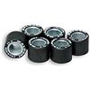 MALOSSI 669417F0 6 rulli HTRoll Ø15x12 gr. 5,4 MBK BOOSTER 50