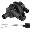Aramox Pompa acqua ， 1K0965561J Pompa acqua di raffreddamento ausiliaria auto A3 Q3
