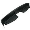 Moto in Moto Vano portaoggetti per bauletto portaoggetti anteriore Vespa Px 125 150 200 LML Star de luxe 125 150 200 2 e 4 tempi