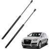 Polcar Kit Coppia 2 Molle A Gas Per Audi Q7 (4L) 2006-2015, Pistoncini Cofano Motore Anteriori 4L0823359