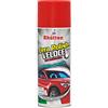 Rhütten Cera Polish Veloce per Carrozzeria Auto, Si Applica in Pochi Minuti, Effetto Antistatico, 400ML