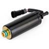 RFSHOP Pompa Benzina Elettrica Pompa Elettrica Carburante Fuoribordo Marino Per Johnson Per Evinrude 200 225 250 300 Hp E-TEC 90 Gradi 3,3 3,4 Litri 5010818 5009033 Gruppo Pompa Carburante