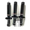 AER MOTO SPARE PARTS KIT AMMORTIZZATORI ANTERIORI POSTERIORI CARBONE APE FL3 EUROPA 50 1996-1999 MADE IN ITALY