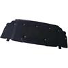 MKVAXR For Land, for Rover, for Freelander 2 2005-2015 Tappetino isolante for cofano motore anteriore, insonorizzante, termico, in cotone, in schiuma Isolamento del coperchio del motore dell'auto