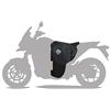 Tucano Urbano COPRIGAMBE GAUCHO TUCANO URBANO R119 PER SUZUKI DR350-350S-350SE-600-650RS-650RSE-800BIG - DR Z 400E