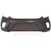 VAN WEZEL Paraurti 8325540 | Compatibile con: KIA PICANTO III