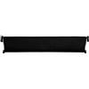 DZSJHGFDD Tendine Parasole Auto Gruppo tendina parasole per tettuccio apribile panoramico per Mercedes per Benz Classe A W177 W118 C118 per CLA 180 200 220 250 260 45(Nero)