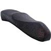 Borrozzino Moto Sella Originale Completa Nera Compatibile con Vespa GTS 125 250 i.e.
