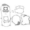 FEREOWNQ Set completo di guarnizioni motore for parti di scooter SYM Jet 14 Symphoy ST SR 125cc 4T