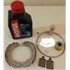 RMS KIT MAXI TAGLIANDO LML star 4T 125/150/151 cc 7 pz