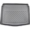 MTM Vasca Baule per Jeep Renegade 06.2018- Protezione Bagagliaio su Misura con Antiscivolo, Resistente, Facile da Lavare e Inodore, cod. 8714