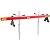 Sellnet Motor ponte Parafango Traverse 500 kg motore Heber titolare Motor Traverse