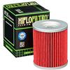 4U Hiflo HF585 - Filtro dell'olio per moto