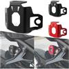 VENHIRL Protezione Serbatoio Freno Per Ro&yal Enf&ield Interceptor 650 Coperchio Protezione Serbatoio Liquido Freni Posteriore Motociclo Accessori Protezione Tazza Serbatoio Dell'olio