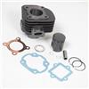 TEKNIX Cilindro Teknix per Scooter Malaguti 50 F12 Phamtom R II Motore CPI