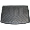 Generico Vasca Baule Protezione Bagagliaio auto Specifica COMPATIBILE con VW GOLF VII 7 dal 2012 al 2019 (con Pianale del bagagliaio Fissato in posizione Alta) con Bordino Rialzato - 8007579