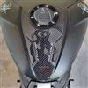 labelbike Adesivo 3D Moto Paraserbatoio Compatibile con MV Agusta