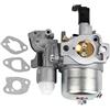 Tnfeeon Carburatore di Ricambio per Robin EX17 Ex 17 Moteur 277‑62301‑50