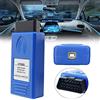 VIVILIAN Strumento di attivazione automatica NTG5 S1 Carplay Plug and Play compatibile per Benz OBD strumento di attivazione
