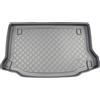 MTM Vasca Baule per Jeep Cherokee III (KJ) 2001-2007 Protezione Bagagliaio su Misura con Antiscivolo, Resistente, Facile da Lavare e Inodore, cod. 1573