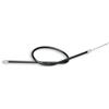 BRIXIAMOTO MALOSSI 22 5691B Cavo Gas Sdoppiatore a Carburatore Lunghezza 499 mm D. 1 mm