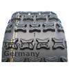 HAKUBA Pneumatici per Quad 18 x 9,5 - 8 P316 18 x 9,50 - 8 HAKUBA
