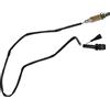 BESTPRICE ATP 1x sonda lambda sensore di controllo prima del convertitore | Compatibile con: ALFA ROMEO 155, 164, 75, SPIDER, AUDI 100 C3 Avant, 100 C3 Stufenheck, 100 C4 Avant, 100 C4 Stufenheck